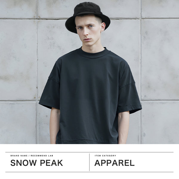 スノーピーク 帽子 ハット メンズ レディース snow peak アドベンチャーハット メッシュ 夏 夏用 おしゃれ 高難燃性 軽量 サファリハット アウトドア キャンプ サファリ TAKIBI Wether Cloth Hat AC-25SU015