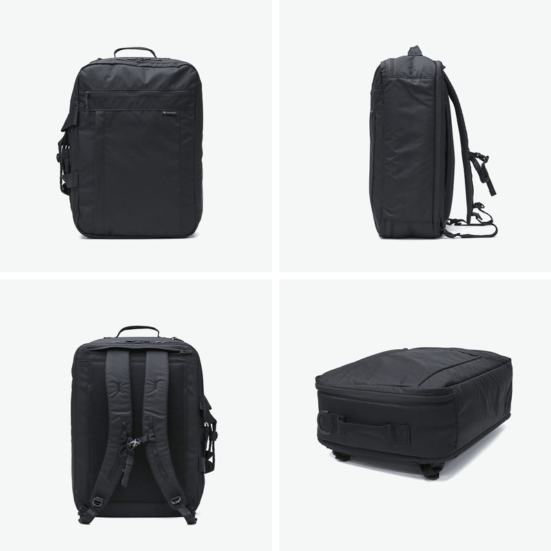 Snow Peak Business Bag Men's Backpack Large Capacity Lightweight Snow Peak Business Brand B4 PC 16inch 28L Crossbody Carrying Handheld Water Repellent Briefcase Simple Everyday Use 3Way Business Bag AC-25SU401