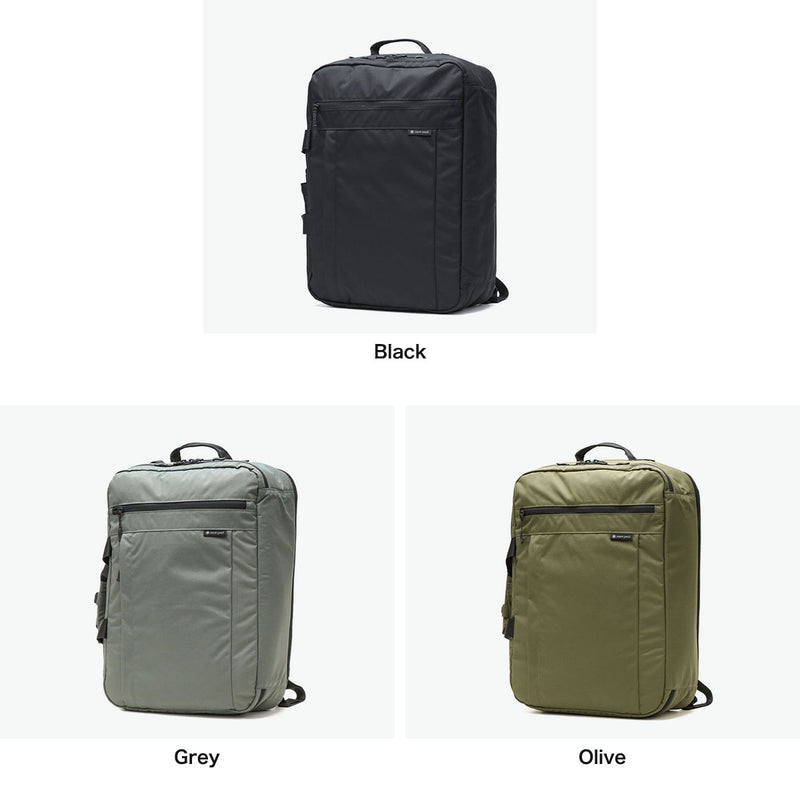 Snow Peak Business Bag Men's Backpack Large Capacity Lightweight Snow Peak Business Brand B4 PC 16inch 28L Crossbody Carrying Handheld Water Repellent Briefcase Simple Everyday Use 3Way Business Bag AC-25SU401