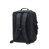 Snow Peak Business Bag Men's Backpack Large Capacity Lightweight Snow Peak Business Brand B4 PC 16inch 28L Crossbody Carrying Handheld Water Repellent Briefcase Simple Everyday Use 3Way Business Bag AC-25SU401