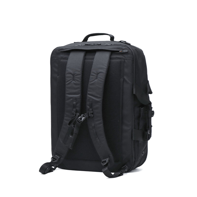 Snow Peak Business Bag Men's Backpack Large Capacity Lightweight Snow Peak Business Brand B4 PC 16inch 28L Crossbody Carrying Handheld Water Repellent Briefcase Simple Everyday Use 3Way Business Bag AC-25SU401