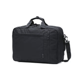 Snow Peak Business Bag Men's Backpack Large Capacity Lightweight Snow Peak Business Brand B4 PC 16inch 28L Crossbody Carrying Handheld Water Repellent Briefcase Simple Everyday Use 3Way Business Bag AC-25SU401