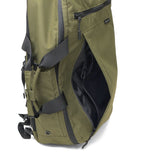 Snow Peak Business Bag Men's Backpack Large Capacity Lightweight Snow Peak Business Brand B4 PC 16inch 28L Crossbody Carrying Handheld Water Repellent Briefcase Simple Everyday Use 3Way Business Bag AC-25SU401