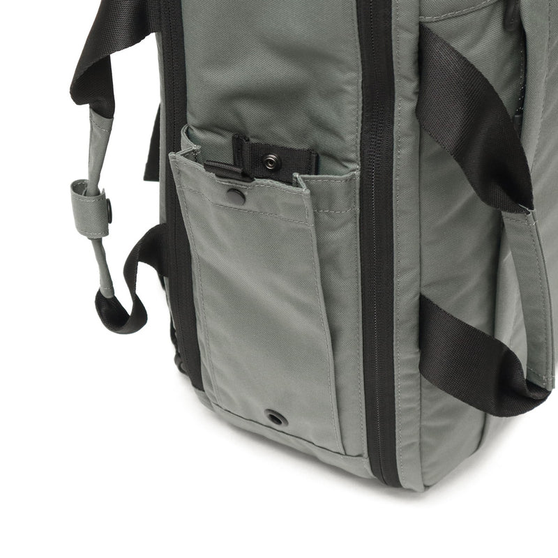 Snow Peak Business Bag Men's Backpack Large Capacity Lightweight Snow Peak Business Brand B4 PC 16inch 28L Crossbody Carrying Handheld Water Repellent Briefcase Simple Everyday Use 3Way Business Bag AC-25SU401