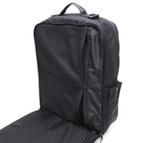 Snow Peak Business Bag Men's Backpack Large Capacity Lightweight Snow Peak Business Brand B4 PC 16inch 28L Crossbody Carrying Handheld Water Repellent Briefcase Simple Everyday Use 3Way Business Bag AC-25SU401