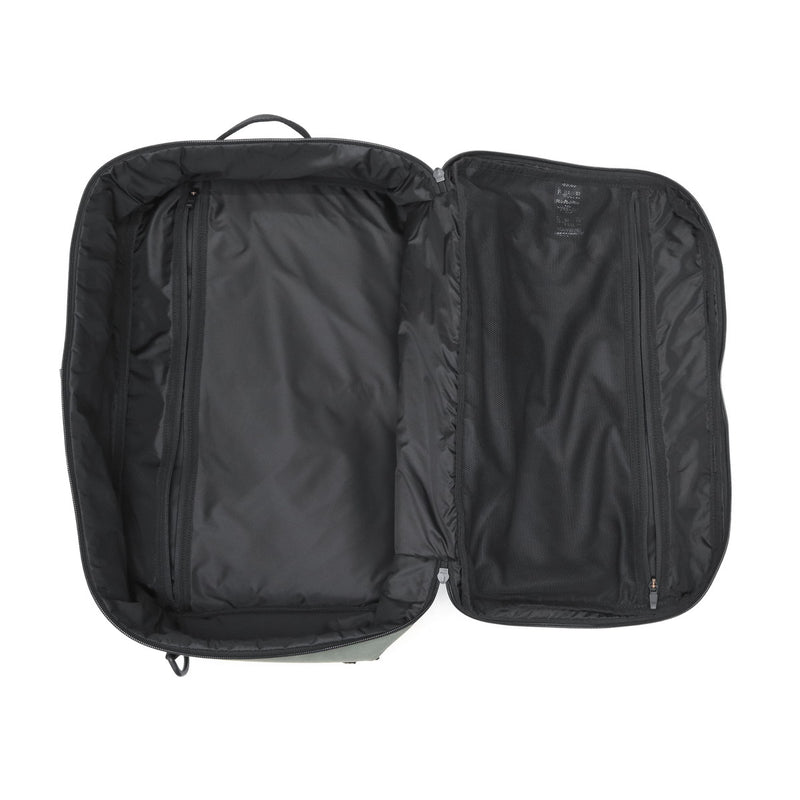 Snow Peak Business Bag Men's Backpack Large Capacity Lightweight Snow Peak Business Brand B4 PC 16inch 28L Crossbody Carrying Handheld Water Repellent Briefcase Simple Everyday Use 3Way Business Bag AC-25SU401