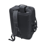 Snow Peak Business Bag Men's Backpack Large Capacity Lightweight Snow Peak Business Brand B4 PC 16inch 28L Crossbody Carrying Handheld Water Repellent Briefcase Simple Everyday Use 3Way Business Bag AC-25SU401