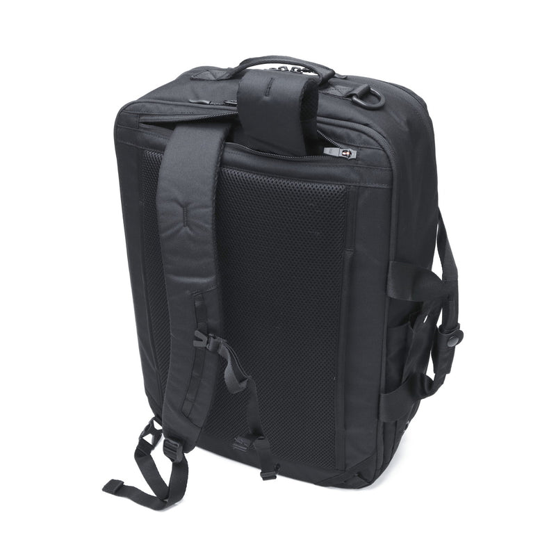 Snow Peak Business Bag Men's Backpack Large Capacity Lightweight Snow Peak Business Brand B4 PC 16inch 28L Crossbody Carrying Handheld Water Repellent Briefcase Simple Everyday Use 3Way Business Bag AC-25SU401