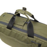 Snow Peak Business Bag Men's Backpack Large Capacity Lightweight Snow Peak Business Brand B4 PC 16inch 28L Crossbody Carrying Handheld Water Repellent Briefcase Simple Everyday Use 3Way Business Bag AC-25SU401