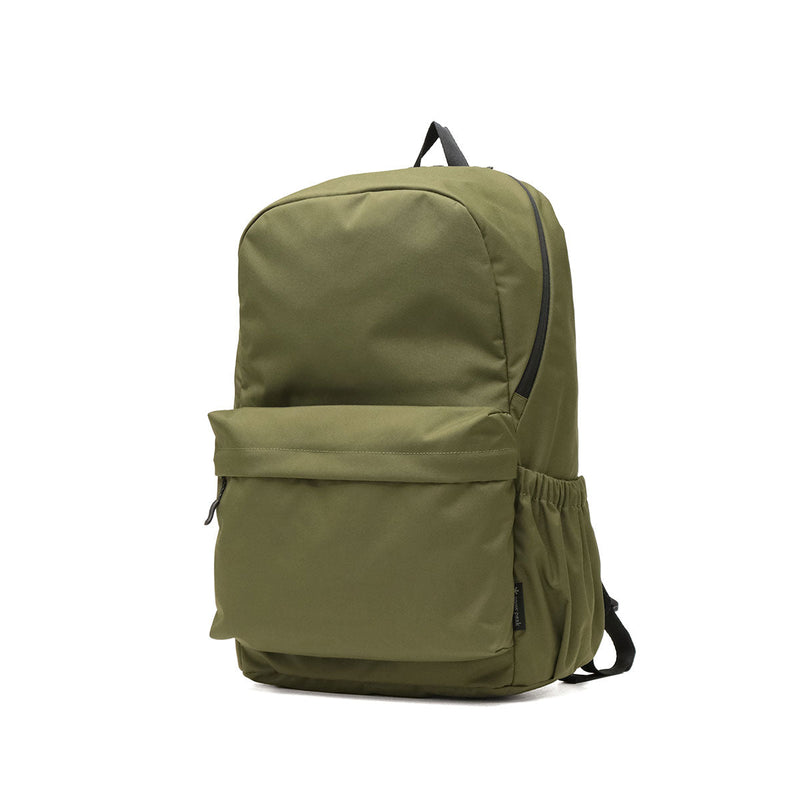 Snow Peak Backpack Lelaki Lelaki Besar Kapasiti Snow Peak Beg Besar Kasual Ringan Ringan Perjalanan Ransel Perjalanan Ransel Perjalanan Bergaya Jenama Nylon Mudah Penghalau Air Tahan Lama 29L B4 A4 Everyday Gunakan Backpack AC-25SU402