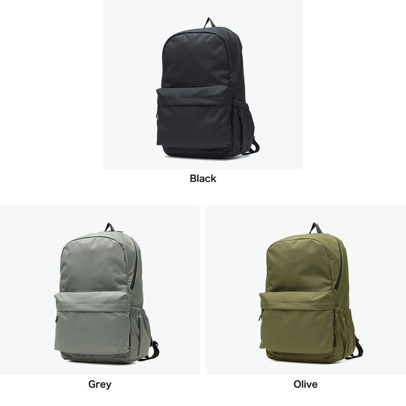 Snow Peak Backpack Lelaki Lelaki Besar Kapasiti Snow Peak Beg Besar Kasual Ringan Ringan Perjalanan Ransel Perjalanan Ransel Perjalanan Bergaya Jenama Nylon Mudah Penghalau Air Tahan Lama 29L B4 A4 Everyday Gunakan Backpack AC-25SU402