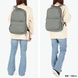 Snow Peak Backpack Lelaki Lelaki Besar Kapasiti Snow Peak Beg Besar Kasual Ringan Ringan Perjalanan Ransel Perjalanan Ransel Perjalanan Bergaya Jenama Nylon Mudah Penghalau Air Tahan Lama 29L B4 A4 Everyday Gunakan Backpack AC-25SU402