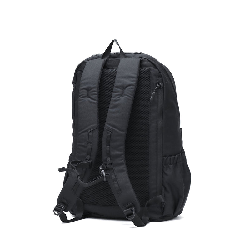 Snow Peak Backpack Lelaki Lelaki Besar Kapasiti Snow Peak Beg Besar Kasual Ringan Ringan Perjalanan Ransel Perjalanan Ransel Perjalanan Bergaya Jenama Nylon Mudah Penghalau Air Tahan Lama 29L B4 A4 Everyday Gunakan Backpack AC-25SU402