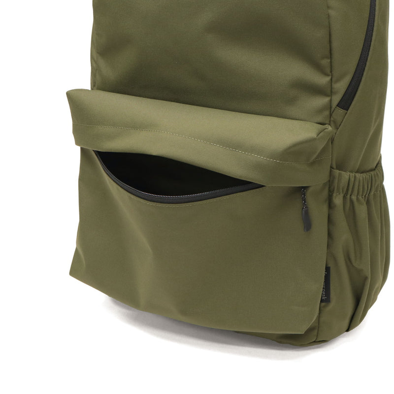 Snow Peak Backpack Lelaki Lelaki Besar Kapasiti Snow Peak Beg Besar Kasual Ringan Ringan Perjalanan Ransel Perjalanan Ransel Perjalanan Bergaya Jenama Nylon Mudah Penghalau Air Tahan Lama 29L B4 A4 Everyday Gunakan Backpack AC-25SU402