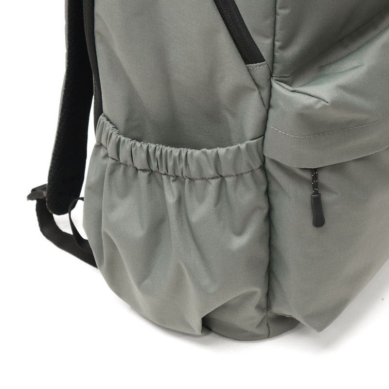 Snow Peak Backpack Lelaki Lelaki Besar Kapasiti Snow Peak Beg Besar Kasual Ringan Ringan Perjalanan Ransel Perjalanan Ransel Perjalanan Bergaya Jenama Nylon Mudah Penghalau Air Tahan Lama 29L B4 A4 Everyday Gunakan Backpack AC-25SU402