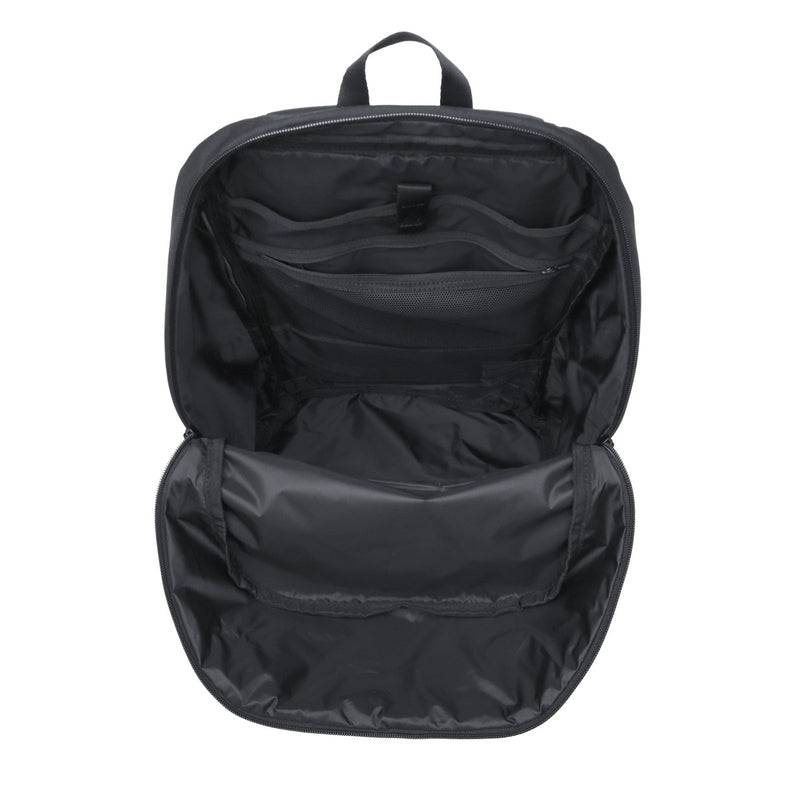 Snow Peak Backpack Lelaki Lelaki Besar Kapasiti Snow Peak Beg Besar Kasual Ringan Ringan Perjalanan Ransel Perjalanan Ransel Perjalanan Bergaya Jenama Nylon Mudah Penghalau Air Tahan Lama 29L B4 A4 Everyday Gunakan Backpack AC-25SU402