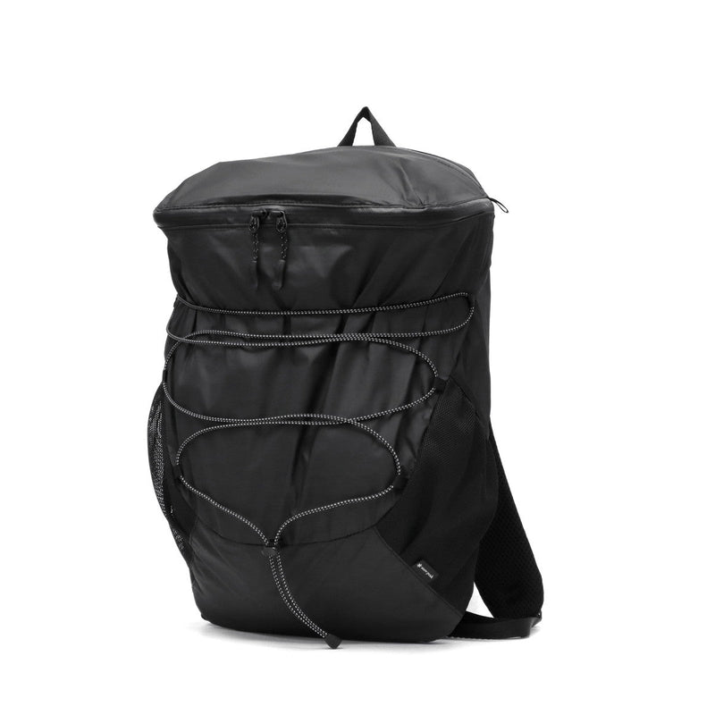 Ransel Peak Snow untuk Lelaki dan Wanita Berjalan ke Sekolah Salji Puncak Salji Kecil Kecil Raksasa A4 Compact Nylish Nylish Nylon Outdoor 13L Aktif Lampu Lampu Backpack AC-25SU412