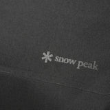 雪峰背包男士女士品牌snow peak防水四街卷顶背包单肩包波士顿防水A3 36l Water Proof 4Way Dry Bag M - 25su416