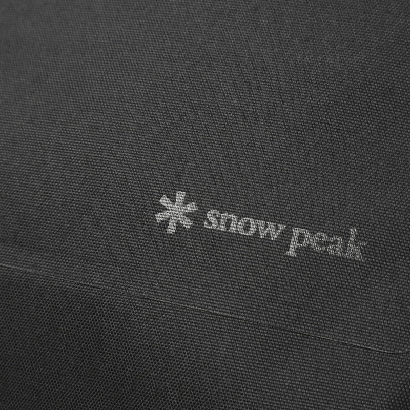 雪峰背包男士女士品牌snow peak防水四街卷顶背包单肩包波士顿防水A3 36l Water Proof 4Way Dry Bag M - 25su416