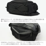 スノーピーク ウエストバッグ メンズ レディース snow peak スポーツ アウトドア ボディバッグ ブランド 斜めがけ 軽量 軽い 丈夫 シンプル かっこいい おしゃれ ウエストポーチ A5 ALK Waist Bag AC-25AU011