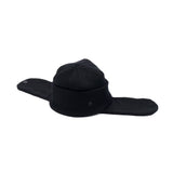 スノーピーク フライトキャップ ニット メンズ レディース snow peak 帽子 ニット帽 キャップ 無地 ニットキャップ ブランド ウール 耳あて シンプル おしゃれ 秋冬 防寒 アウトドア キャンプ Knit Flight Cap AC-25AU027