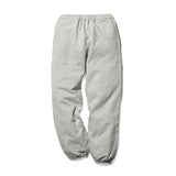 スノーピーク スウェットパンツ メンズ レディース snow peak 綿100 ブランド おしゃれ スウェット パンツ ロゴ ワンポイント リサイクル コットン ボトムス ズボン アウトドア Recycled Cotton Pants PA-25SU401