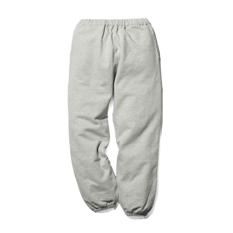 スノーピーク スウェットパンツ メンズ レディース snow peak 綿100 ブランド おしゃれ スウェット パンツ ロゴ ワンポイント リサイクル コットン ボトムス ズボン アウトドア Recycled Cotton Pants PA-25SU401