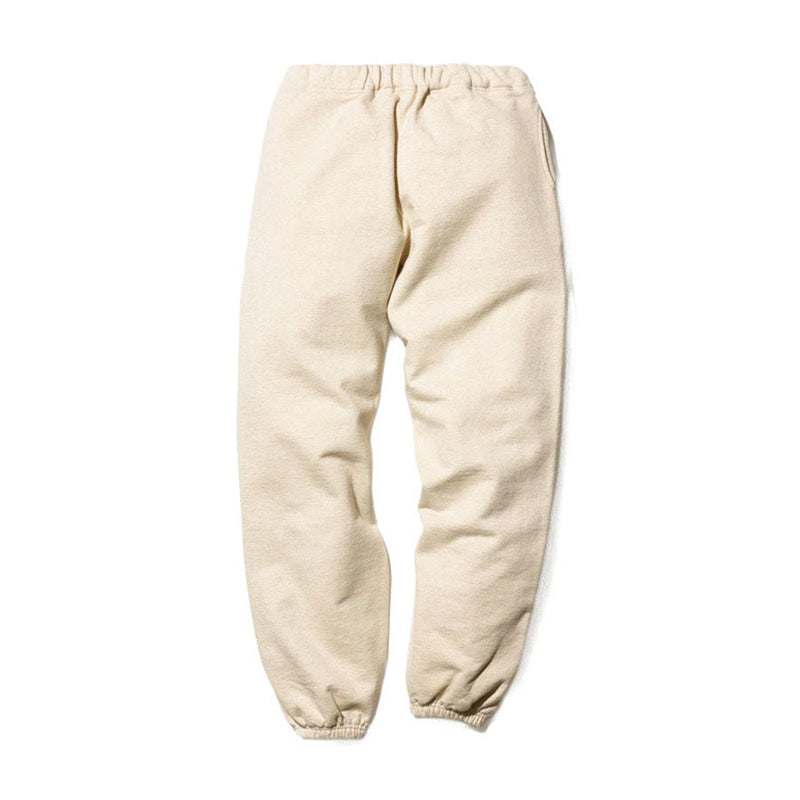 スノーピーク スウェットパンツ メンズ レディース snow peak 綿100 ブランド おしゃれ スウェット パンツ ロゴ ワンポイント リサイクル コットン ボトムス ズボン アウトドア Recycled Cotton Pants PA-25SU401