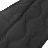 スノーピーク マフラー メンズ レディース ストール snow peak ダウン ブランド 冬 秋 秋冬 薄手 プレゼント 暖かい 無地 シームレス キルティング 撥水ダウン ダウンマフラー 洗濯可 Seamless Quilted Down Stole