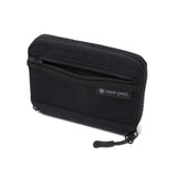 スノーピーク 二つ折り財布 メンズ レディース 財布 snow peak ブランド カジュアル ウォレット ラウンドファスナー 折財布 BOX型 小銭入れ カード 軽量 撥水 ナイロン Everyday Use Multi Wallet SB-26SU009