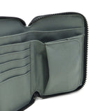 スノーピーク 二つ折り財布 メンズ レディース 財布 snow peak ブランド カジュアル ウォレット ラウンドファスナー 折財布 BOX型 小銭入れ カード 軽量 撥水 ナイロン Everyday Use Multi Wallet SB-26SU009