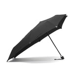 【正規品1年保証】 senz° 折りたたみ傘 メンズ レディース 晴雨兼用 センズ アンブレラ 傘 日傘 雨傘 紫外線対策 UVカット 耐風 撥水 ケース付き 手動開閉 通勤 通学 リュックが濡れない 風に強い 大きめ senz mini SZ-2010
