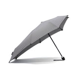 【正規品1年保証】 senz° 折りたたみ傘 メンズ レディース 晴雨兼用 センズ アンブレラ 傘 日傘 雨傘 紫外線対策 UVカット 耐風 撥水 ケース付き 手動開閉 通勤 通学 リュックが濡れない 風に強い 大きめ senz mini SZ-2010