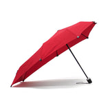 【正規品1年保証】 senz° 折りたたみ傘 メンズ レディース 晴雨兼用 センズ アンブレラ 傘 日傘 雨傘 紫外線対策 UVカット 耐風 撥水 ケース付き 手動開閉 通勤 通学 リュックが濡れない 風に強い 大きめ senz mini SZ-2010