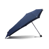 【正規品1年保証】 senz° 折りたたみ傘 メンズ レディース 晴雨兼用 センズ アンブレラ 傘 日傘 雨傘 紫外線対策 UVカット 耐風 撥水 ケース付き 手動開閉 通勤 通学 リュックが濡れない 風に強い 大きめ senz mini SZ-2010
