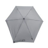 【正規品1年保証】 senz° 折りたたみ傘 メンズ レディース 晴雨兼用 センズ アンブレラ 傘 日傘 雨傘 紫外線対策 UVカット 耐風 撥水 ケース付き 手動開閉 通勤 通学 リュックが濡れない 風に強い 大きめ senz mini SZ-2010