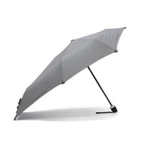 【正規品1年保証】 senz° 折りたたみ傘 メンズ レディース 晴雨兼用 センズ アンブレラ 傘 日傘 雨傘 紫外線対策 UVカット 耐風 撥水 ケース付き 手動開閉 通勤 通学 リュックが濡れない 風に強い 大きめ senz mini SZ-2010