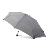 【正規品1年保証】 senz° 折りたたみ傘 メンズ レディース 晴雨兼用 センズ アンブレラ 傘 日傘 雨傘 紫外線対策 UVカット 耐風 撥水 ケース付き 手動開閉 通勤 通学 リュックが濡れない 風に強い 大きめ senz mini SZ-2010
