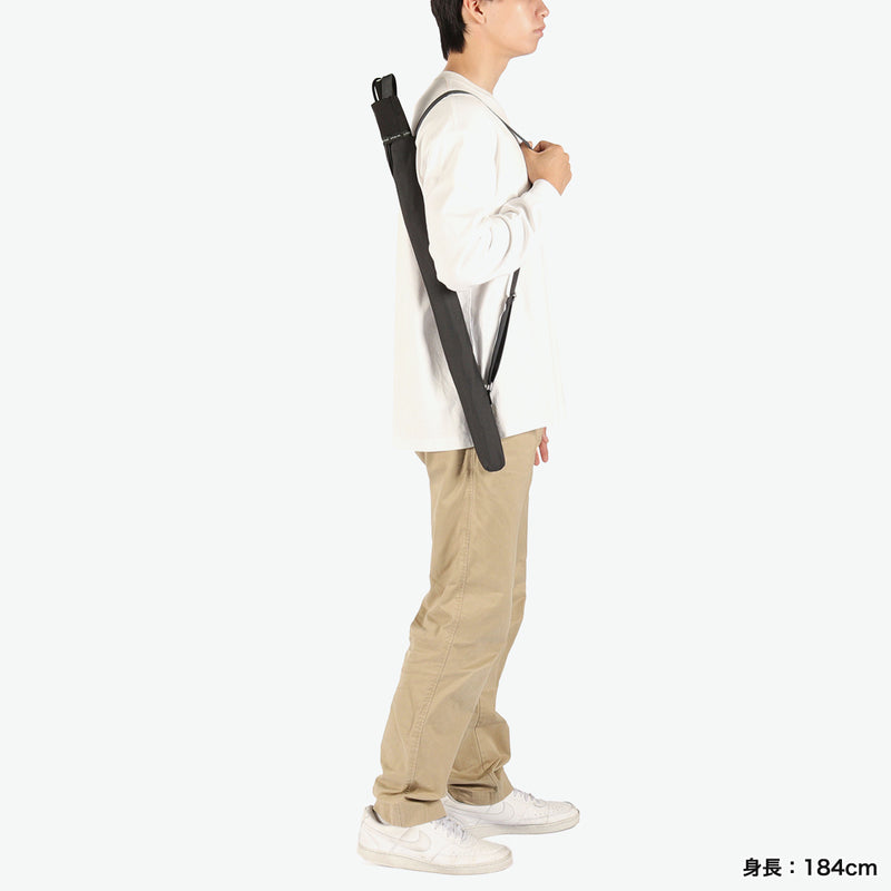【正規品1年保証】 senz° 傘 メンズ レディース 晴雨兼用 センズ アンブレラ 日傘 雨傘 長傘 紫外線対策 UVカット 耐風 撥水 ケース付き 手動開閉 通勤 通学 リュックが濡れない 風に強い 大きめ senz original SZ-4040