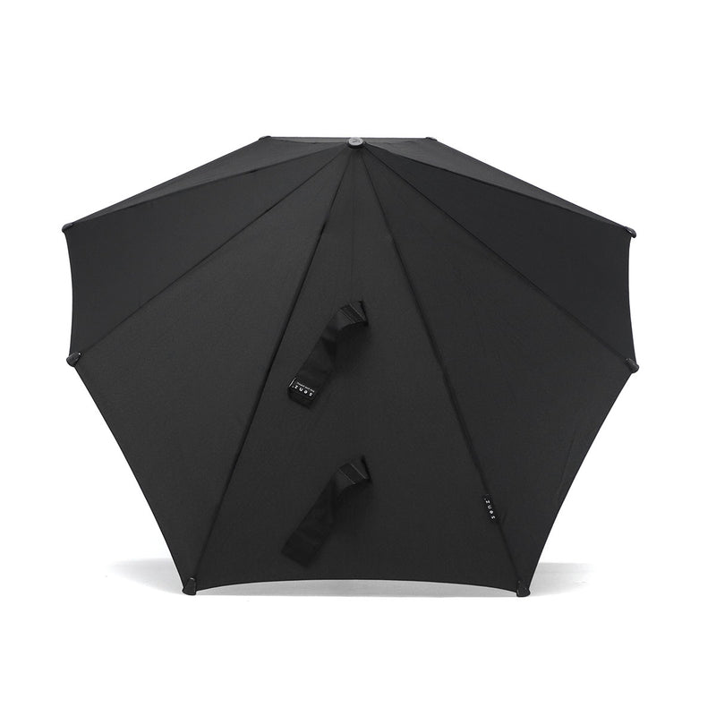 【正規品1年保証】 senz° 傘 メンズ レディース 晴雨兼用 センズ アンブレラ 日傘 雨傘 長傘 紫外線対策 UVカット 耐風 撥水 ケース付き 手動開閉 通勤 通学 リュックが濡れない 風に強い 大きめ senz original SZ-4040