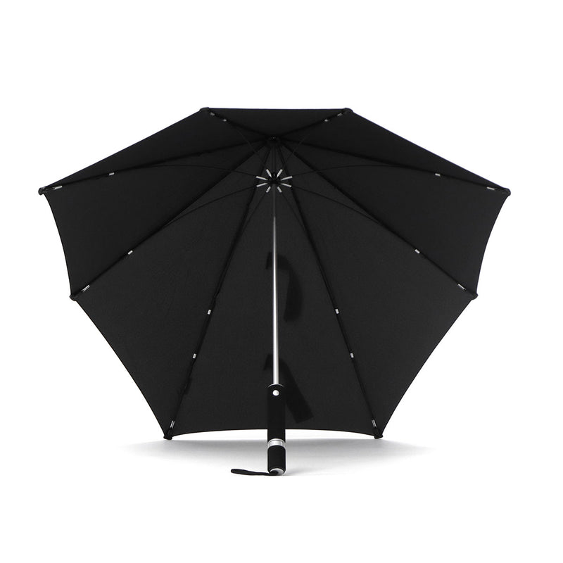 【正規品1年保証】 senz° 傘 メンズ レディース 晴雨兼用 センズ アンブレラ 日傘 雨傘 長傘 紫外線対策 UVカット 耐風 撥水 ケース付き 手動開閉 通勤 通学 リュックが濡れない 風に強い 大きめ senz original SZ-4040