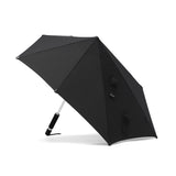 【正規品1年保証】 senz° 傘 メンズ レディース 晴雨兼用 センズ アンブレラ 日傘 雨傘 長傘 紫外線対策 UVカット 耐風 撥水 ケース付き 手動開閉 通勤 通学 リュックが濡れない 風に強い 大きめ senz original SZ-4040