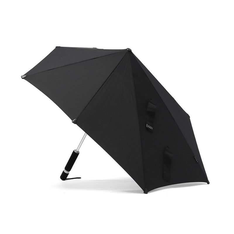 【正規品1年保証】 senz° 傘 メンズ レディース 晴雨兼用 センズ アンブレラ 日傘 雨傘 長傘 紫外線対策 UVカット 耐風 撥水 ケース付き 手動開閉 通勤 通学 リュックが濡れない 風に強い 大きめ senz original SZ-4040