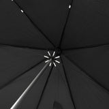 【正規品1年保証】 senz° 傘 メンズ レディース 晴雨兼用 センズ アンブレラ 日傘 雨傘 長傘 紫外線対策 UVカット 耐風 撥水 ケース付き 手動開閉 通勤 通学 リュックが濡れない 風に強い 大きめ senz original SZ-4040