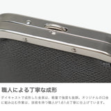 ソポ コインケース メンズ レディース 革 SOPO ブランド 小銭入れ がま口 小物入れ 財布 コンパクト 本革 レザー 大人 日本製 GAMA PURSE-DEG/VAL SO53