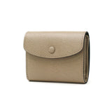 ソポ 二つ折り財布 財布 レディース メンズ ブランド BOX型小銭入れ SOPO 札 小銭 本革 大人 小銭入れあり 小さい 小さめ 牛革 革 レザー 二つ折り 薄マチ 折り財布 日本製 ROLL WALLETl-DEG/VAL SO57