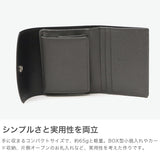 ソポ 財布 二つ折り財布 レディース メンズ コンパクト 二つ折り SOPO 二つ折 おしゃれ 薄型 薄い BOX型小銭入れ ミニ財布 小さめ 小銭入れあり 小銭入れ ミニ 本革 日本製 ROLL WALLETl-DEG/VAL SO57
