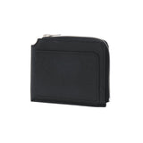 ソポ 財布 メンズ レディース SOPO 短財布 ミニ財布 本革 革 ブランド ファスナー コンパクト 薄い 薄型 おしゃれ 折り財布 ミニ 牛革 小銭入れ シンプル 上品 大人 プレゼント 日本製 ORIGAMI L PURSE-WL SO70