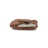 ソポ コインケース メンズ レディース 革 かわいい SOPO 財布 小銭入れ ブランド がま口 ミニ財布 本革 レザー ウォレット シンプル おしゃれ 小さい 上品 大人 プレゼント 日本製 W-GAMA PURSE-SLIM-WL SO69