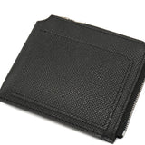 ソポ 財布 メンズ レディース SOPO 短財布 ミニ財布 本革 革 ブランド ファスナー コンパクト 薄い 薄型 おしゃれ 折り財布 ミニ 牛革 小銭入れ シンプル 上品 大人 プレゼント 日本製 ORIGAMI L PURSE-WL SO70